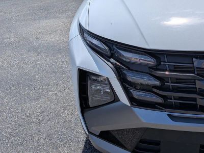 2026 Hyundai TUCSON — photo 10 view