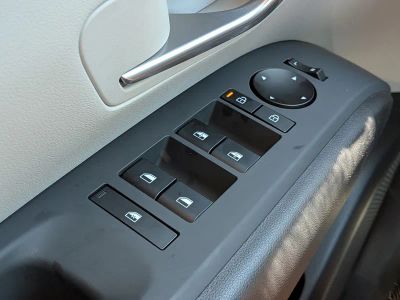 2026 Hyundai TUCSON — photo 21 view