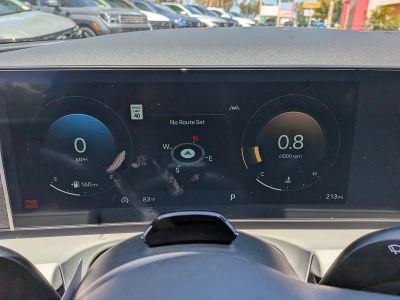 2026 Hyundai TUCSON — photo 26 view