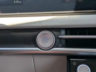 2026 Hyundai TUCSON — photo 28 view