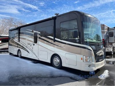 2014 Forest River Legacy SR 300 - Photo 1