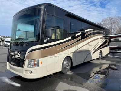 2014 Forest River Legacy SR 300 - Photo 3