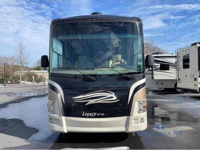 2014 Forest River Legacy SR 300 - Photo 2