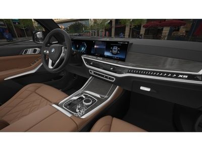 2026 BMW X5 xDrive50e - Photo 14