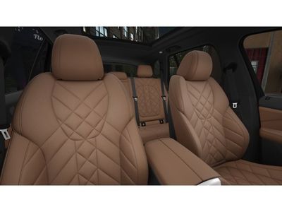 2026 BMW X5 xDrive50e - Photo 11