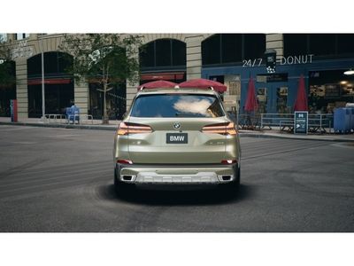 2026 BMW X5 xDrive50e - Photo 5