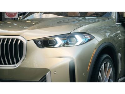 2026 BMW X5 xDrive50e - Photo 6