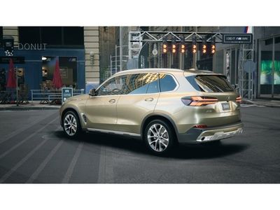 2026 BMW X5 xDrive50e - Photo 2