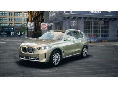 2026 BMW X5 xDrive50e - Photo 1