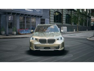2026 BMW X5 xDrive50e - Photo 3