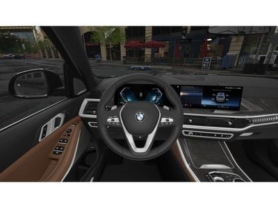 2026 BMW X5 xDrive50e - Photo 13