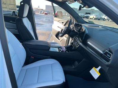 2026 Chevrolet Traverse - Photo 20