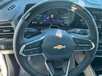 2026 Chevrolet Traverse - Photo 14