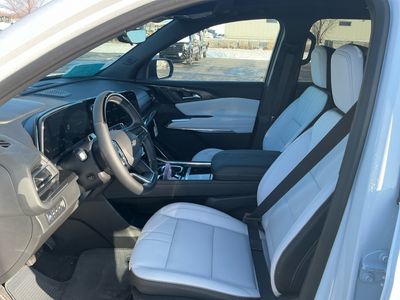 2026 Chevrolet Traverse - Photo 10