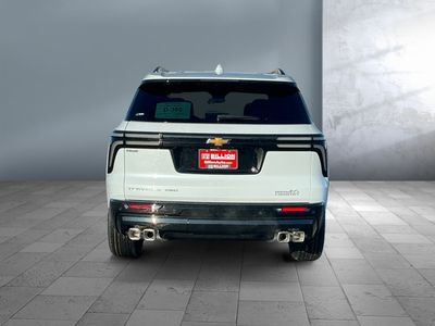 2026 Chevrolet Traverse - Photo 5