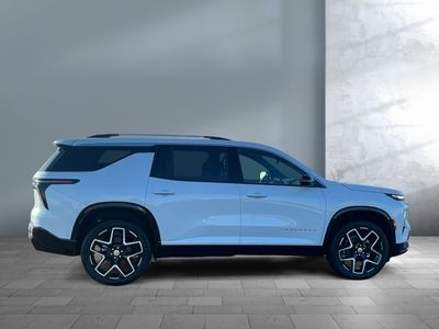 2026 Chevrolet Traverse - Photo 7