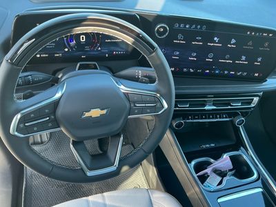 2026 Chevrolet Traverse - Photo 15