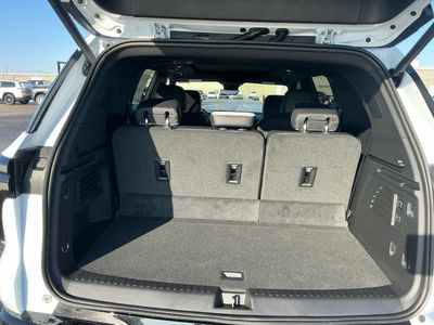 2026 Chevrolet Traverse - Photo 18