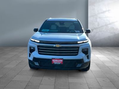 2026 Chevrolet Traverse - Photo 2
