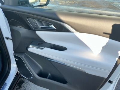 2026 Chevrolet Traverse - Photo 21
