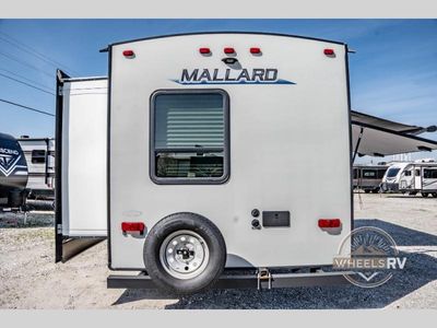 2020 Heartland Mallard - Photo 11