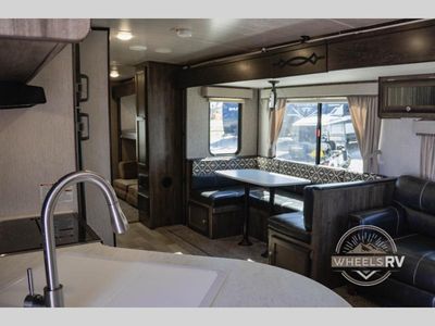 2020 Heartland Mallard - Photo 21