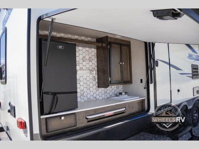 2020 Heartland Mallard - Photo 12