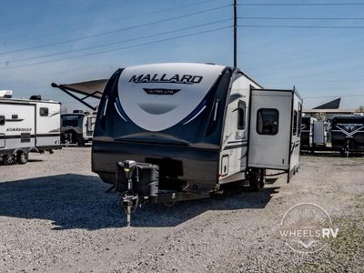2020 Heartland Mallard - Photo 9