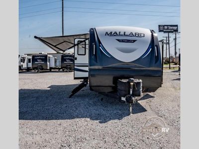 2020 Heartland Mallard - Photo 8