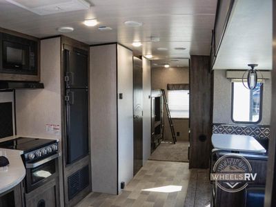 2020 Heartland Mallard - Photo 19