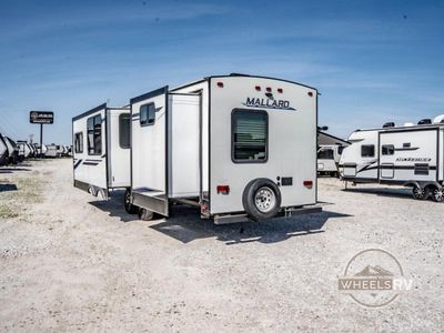 2020 Heartland Mallard - Photo 5