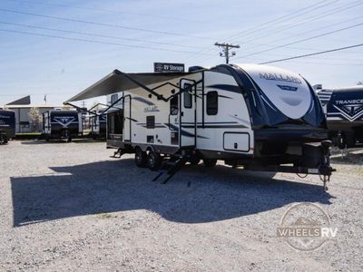 2020 Heartland Mallard - Photo 7