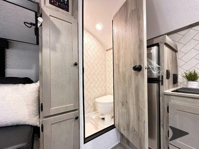 2026 Wayfinder RV GO LITE - Photo 27