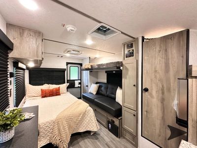 2026 Wayfinder RV GO LITE - Photo 6