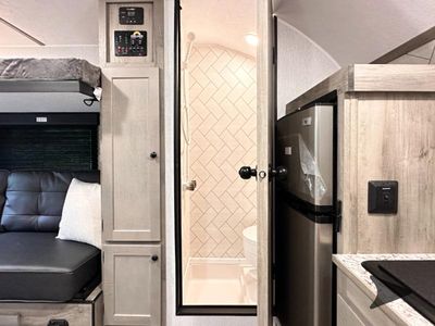 2026 Wayfinder RV GO LITE - Photo 23