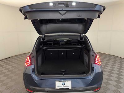 2025 BMW X3 30 xDrive — photo 21 view