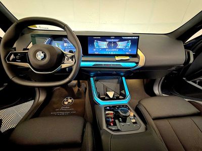 2025 BMW X3 30 xDrive — photo 15 view