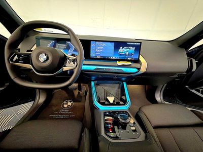2025 BMW X3 30 xDrive — photo 11 view