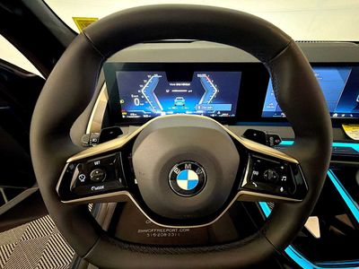 2025 BMW X3 30 xDrive — photo 12 view