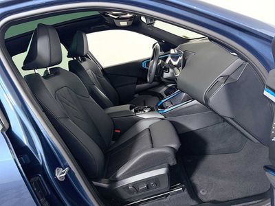2025 BMW X3 30 xDrive — photo 23 view