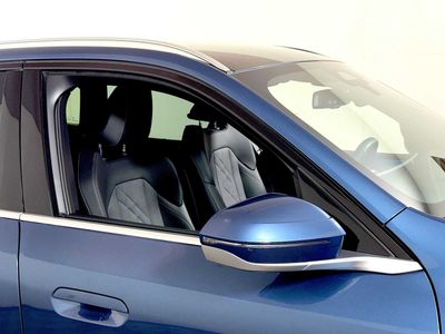 2025 BMW X3 30 xDrive — photo 29 view