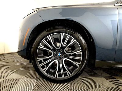 2025 BMW X3 30 xDrive — photo 7 view