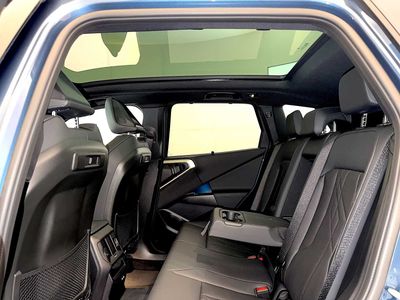 2025 BMW X3 30 xDrive — photo 19 view