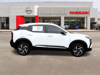 2026 Nissan Kicks - Photo 2