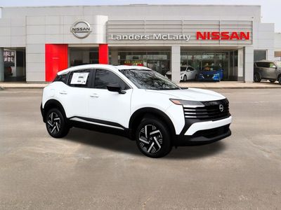 2026 Nissan Kicks - Photo 1