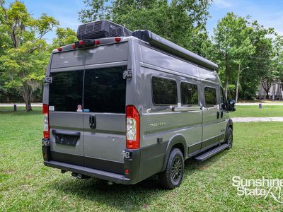 2025 Coachmen Nova - Photo 25