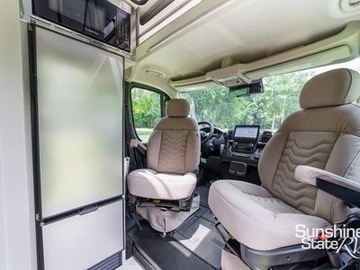 2025 Coachmen Nova - Photo 43