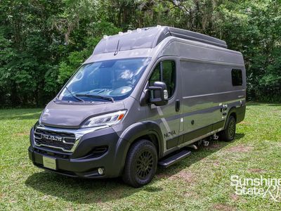 2025 Coachmen Nova - Photo 9