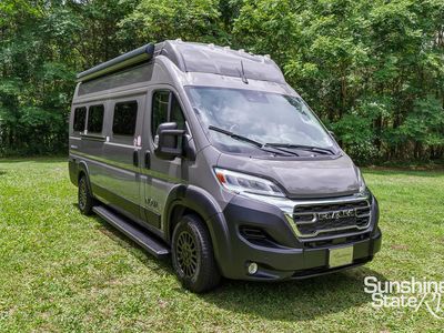 2025 Coachmen Nova - Photo 30