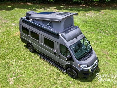 2025 Coachmen Nova - Photo 36